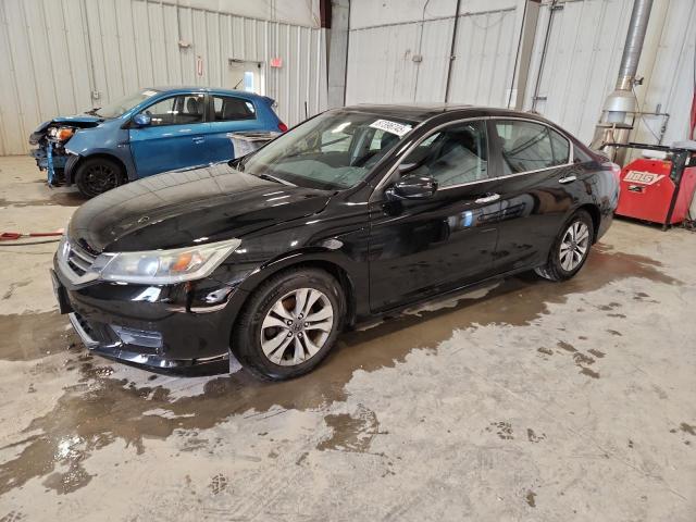 87396745 :رقم المزاد ، 1HGCR2F35EA060648 vin ، 2014 Honda Accord مزاد بيع