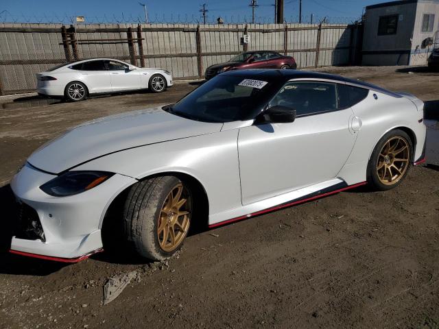 Auction sale of the 2024 Nissan Z, vin: JN1BZ4CH7RM361015, lot number: 87082075