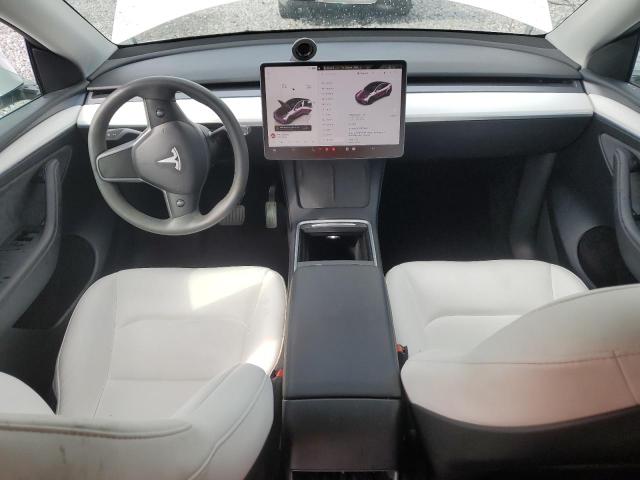 Aukcja sprzedaży 2024 Tesla Model Y, vin: 7SAYGAEE0RF206185, numer aukcji: 90301435