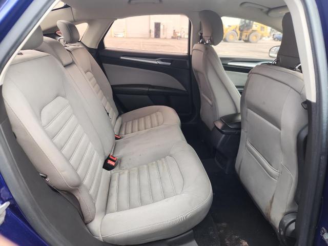 Aukcja sprzedaży 2014 Ford Fusion, vin: 1FA6P0G75E5363970, numer aukcji: 86467825