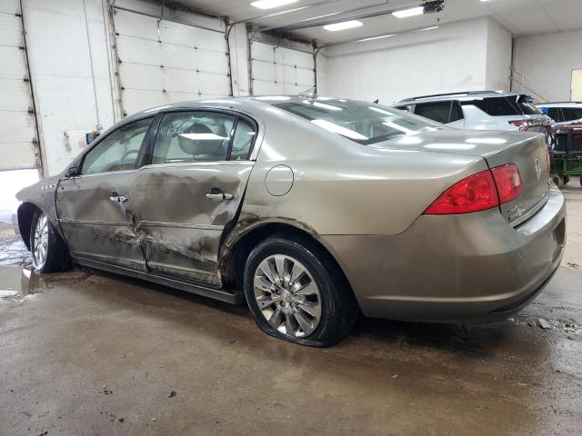 Aukcja sprzedaży 2010 Buick Lucerne, vin: 1G4HD5EM4AU107302, numer aukcji: 87089545