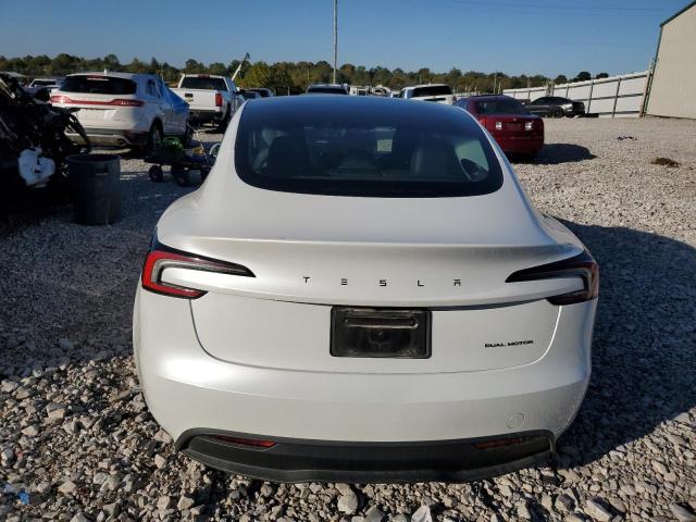 86678325 :رقم المزاد ، 5YJ3E1EB5RF758543 vin ، 2024 Tesla Model 3 مزاد بيع