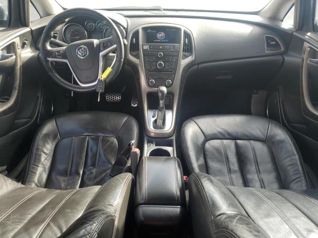 2013 Buick Verano მანქანა იყიდება აუქციონზე, vin: 1G4PT5SV3D4209934, აუქციონის ნომერი: 84045545