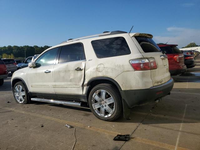 2010 Gmc Acadia მანქანა იყიდება აუქციონზე, vin: 1GKLVNED4AJ173074, აუქციონის ნომერი: 82212955