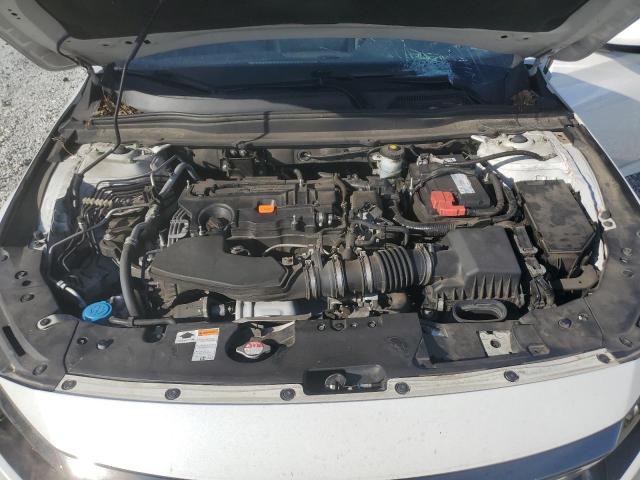 85744455 :رقم المزاد ، 1HGCV2F34JA002861 vin ، 2018 Honda Accord مزاد بيع