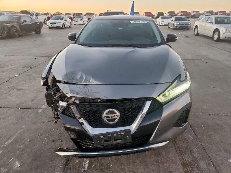 Aukcja sprzedaży 2020 Nissan Maxima Sv, vin: 1N4AA6CV8LC381598, numer aukcji: 90542265