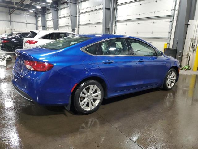 Aukcja sprzedaży 2015 Chrysler 200, vin: 1C3CCCAB4FN690261, numer aukcji: 86788865