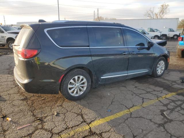 Продаж на аукціоні авто 2019 Chrysler Pacifica, vin: 2C4RC1BG0KR581524, номер лоту: 82570795