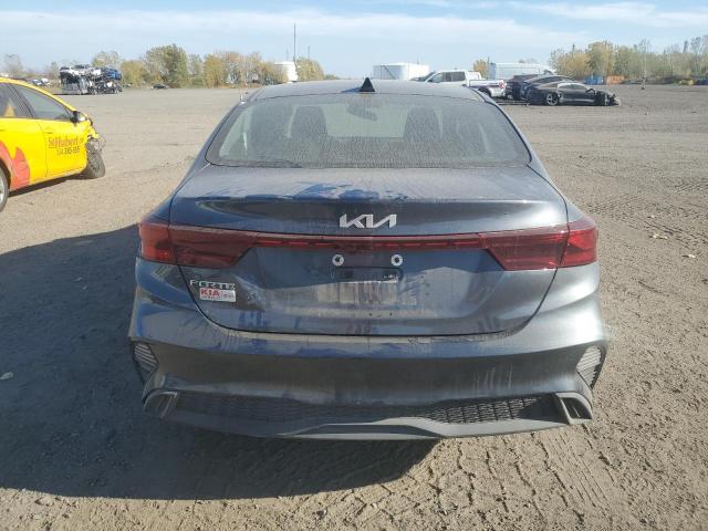 2023 Kia Forte მანქანა იყიდება აუქციონზე, vin: 3KPF24AD5PE577377, აუქციონის ნომერი: 84196045