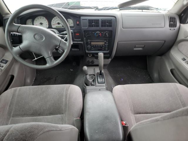 Aukcja sprzedaży 2004 Toyota Tacoma Dou, vin: 5TEHN72N04Z458858, numer aukcji: 82584215
