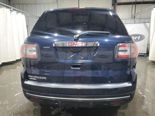 Aukcja sprzedaży 2015 Gmc Acadia, vin: 1GKKRRKD6FJ107130, numer aukcji: 89900355