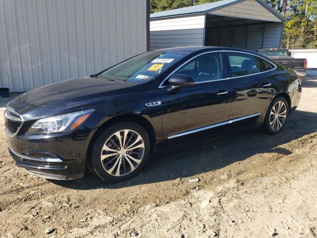 Aukcja sprzedaży 2017 Buick Lacrosse, vin: 1G4ZS5SS9HU152534, numer aukcji: 85558605