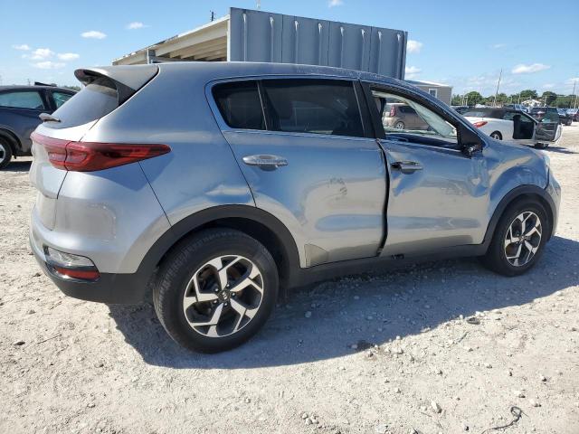 2020 Kia Sportage მანქანა იყიდება აუქციონზე, vin: KNDPM3AC9L7738937, აუქციონის ნომერი: 90407845