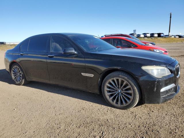 Aukcja sprzedaży 2010 Bmw 750 Li Xdr, vin: WBAKC8C57ACY68144, numer aukcji: 89504115
