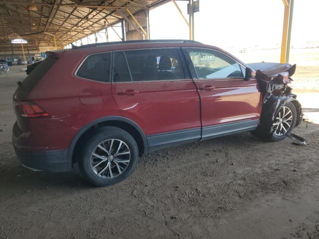 89493165 :رقم المزاد ، 3VV3B7AX3KM098163 vin ، 2019 Volkswagen Tiguan مزاد بيع