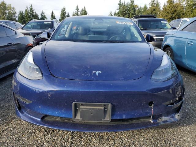 Продаж на аукціоні авто 2022 Tesla Model 3, vin: 5YJ3E1EA7NF369887, номер лоту: 87483645