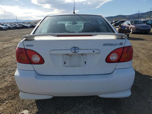 Продажа на аукционе авто 2004 Toyota Corolla, vin: 1NXBR32E74Z325943, номер лота: 45449206