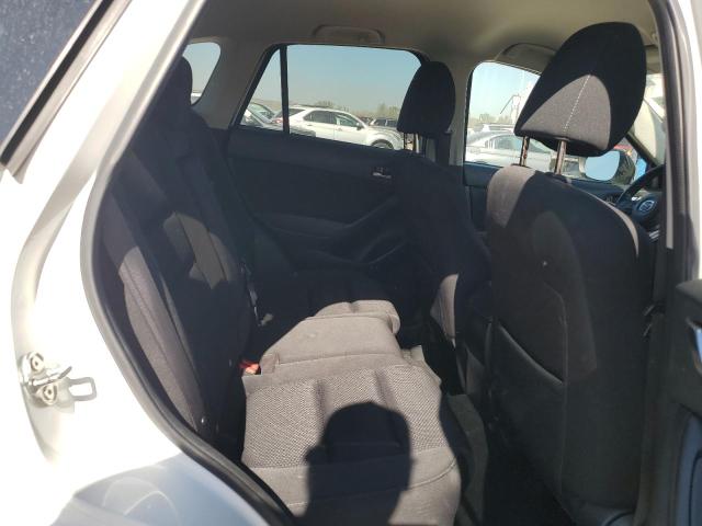 Aukcja sprzedaży 2016 Mazda Cx-5 Touri, vin: JM3KE2CY8G0684451, numer aukcji: 82372725
