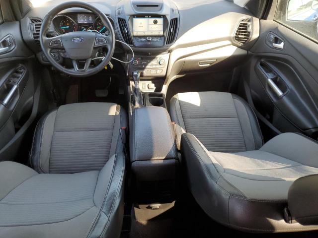 Продажа на аукционе авто 2018 Ford Escape Se, vin: 1FMCU0GD7JUB09197, номер лота: 85672515