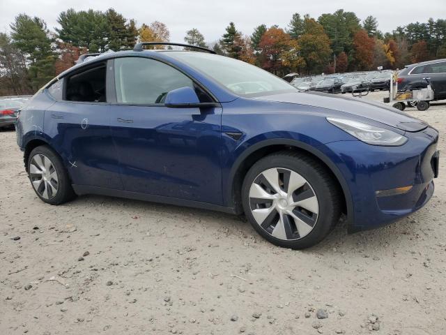 2021 Tesla Model Y მანქანა იყიდება აუქციონზე, vin: 5YJYGAEE2MF225357, აუქციონის ნომერი: 89530115