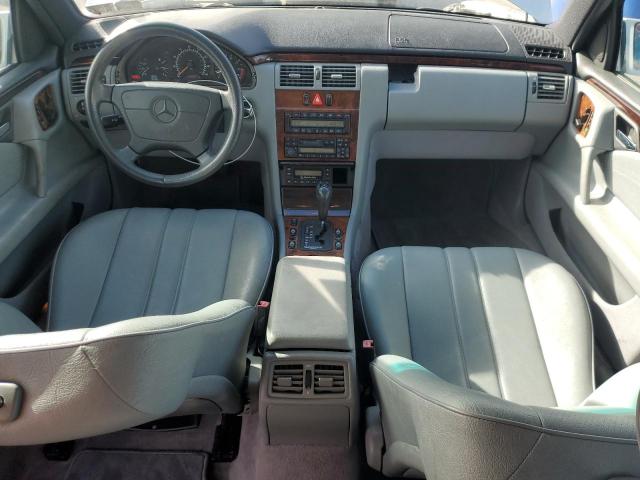 Продажа на аукционе авто 1998 Mercedes-benz E-320, vin: WDBJH65F3WA550761, номер лота: 90778525