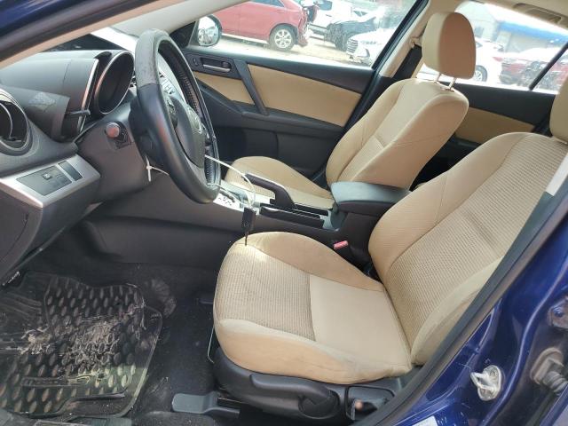 Продажа на аукционе авто 2012 Mazda 3, vin: JM1BL1L76C1611177, номер лота: 82270025