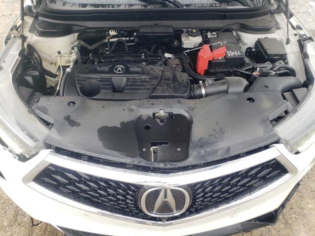 Продажа на аукционе авто 2024 Acura Rdx Advanc, vin: 5J8TC2H71RL012706, номер лота: 85763545