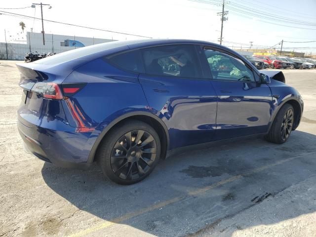 82629035 :رقم المزاد ، 7SAYGDEE8NF517133 vin ، 2022 Tesla Model Y مزاد بيع