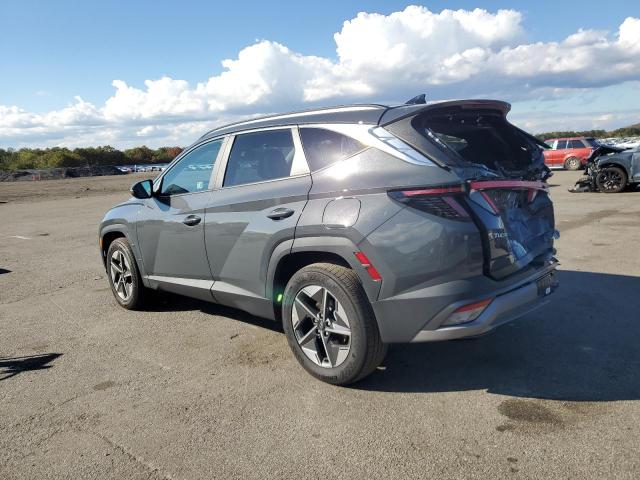 2025 Hyundai Tucson მანქანა იყიდება აუქციონზე, vin: 5NMJCCDE1SH537322, აუქციონის ნომერი: 86856755