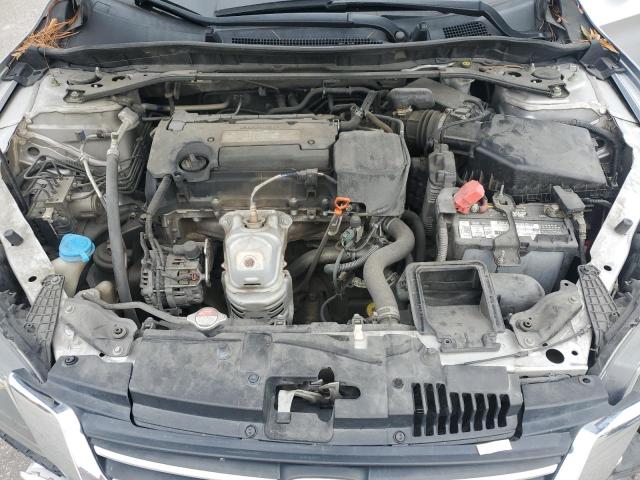 Продажа на аукционе авто 2015 Honda Accord, vin: 1HGCR2F80FA152392, номер лота: 82437635