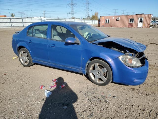 90309585 :رقم المزاد ، 1G1AM58BX87191501 vin ، 2008 Chevrolet Cobalt مزاد بيع