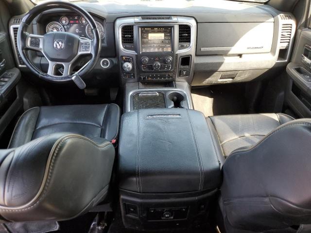 Продаж на аукціоні авто 2016 Ram 1500 Longh, vin: 1C6RR7PT8GS217243, номер лоту: 81982435