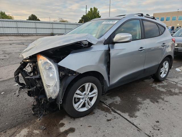 Aukcja sprzedaży 2012 Hyundai Tucson, vin: KM8JUCAC5CU479995, numer aukcji: 85004755