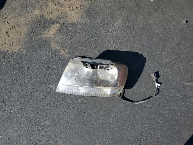 2004 Jeep Grand Cher მანქანა იყიდება აუქციონზე, vin: 1J4GX48S34C304039, აუქციონის ნომერი: 90866585