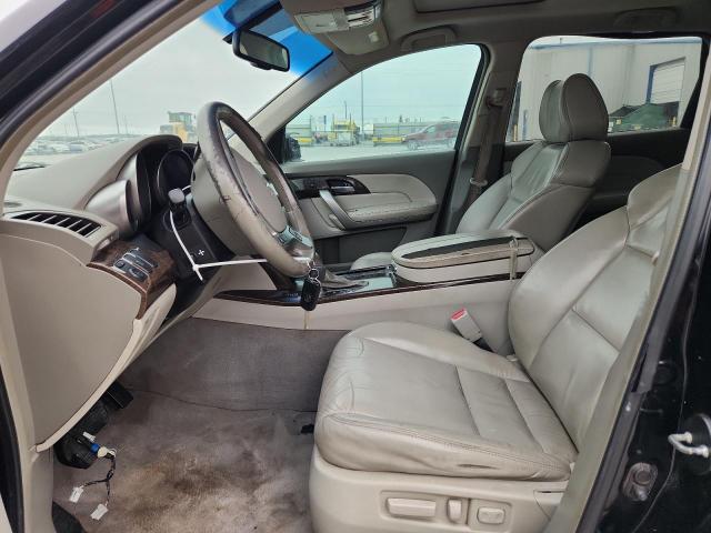 Продажа на аукционе авто 2012 Acura Mdx Techno, vin: 2HNYD2H3XCH507399, номер лота: 85750595