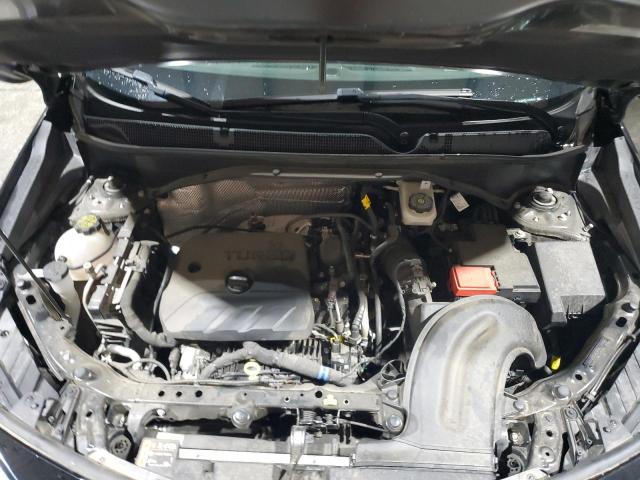2024 Buick Encore Gx მანქანა იყიდება აუქციონზე, vin: KL4AMBSL9RB013160, აუქციონის ნომერი: 90346685