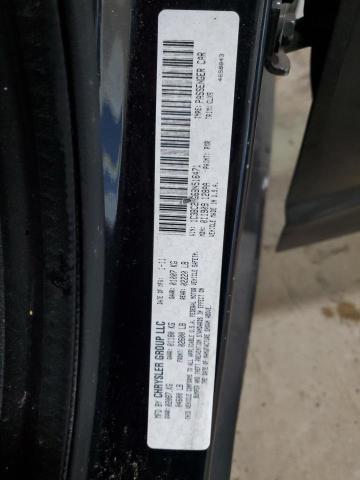 82392385 :رقم المزاد ، 1C3BC2FG6BN516471 vin ، 2011 Chrysler 200 Limited Fwd مزاد بيع
