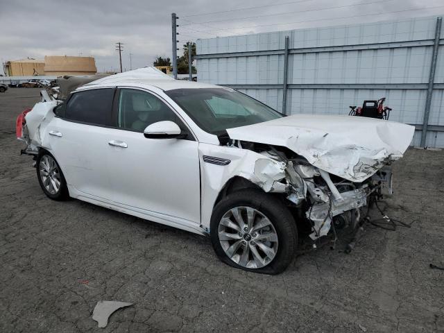 85903075 :رقم المزاد ، 5XXGT4L32JG262976 vin ، 2018 Kia Optima مزاد بيع