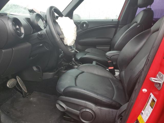 Продаж на аукціоні авто 2016 Mini Cooper Cou, vin: WMWXD1C50GWT97553, номер лоту: 90374925