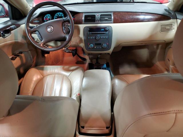 Aukcja sprzedaży 2011 Buick Lucerne, vin: 1G4HJ5EM3BU111173, numer aukcji: 89898685