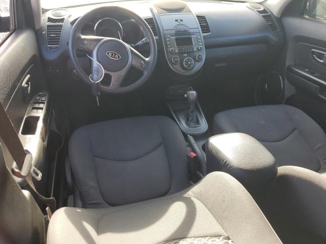 Aukcja sprzedaży 2011 Kia Soul, vin: KNDJT2A24B7309360, numer aukcji: 85738965