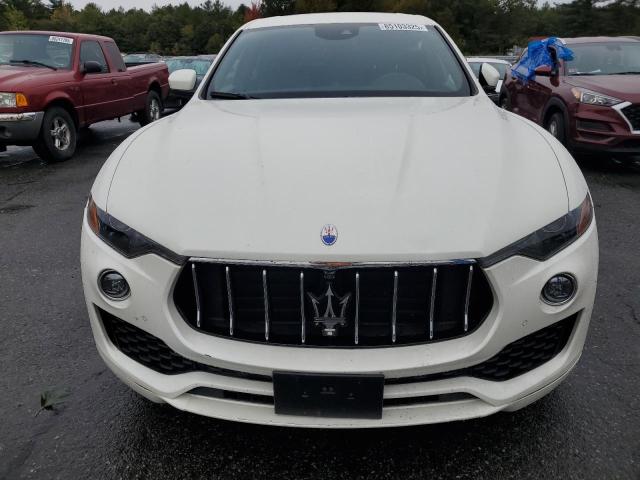 Продажа на аукционе авто 2021 Maserati Levante, vin: ZN661XUA8MX370742, номер лота: 85103325