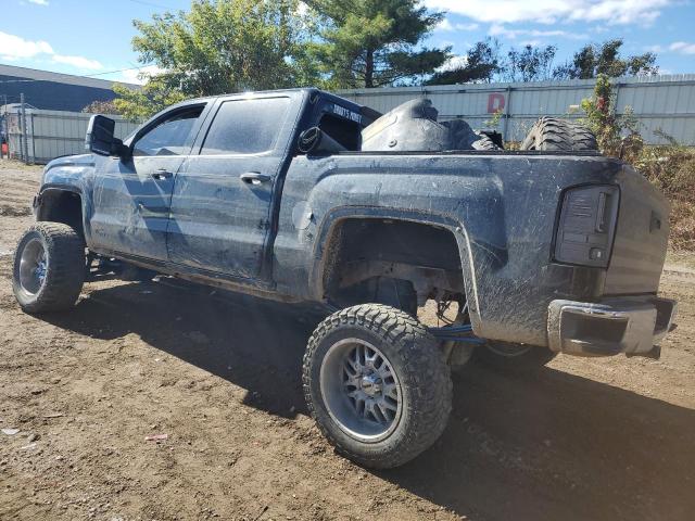 2015 Gmc Sierra მანქანა იყიდება აუქციონზე, vin: 3GTU2VEC9FG398177, აუქციონის ნომერი: 82226245