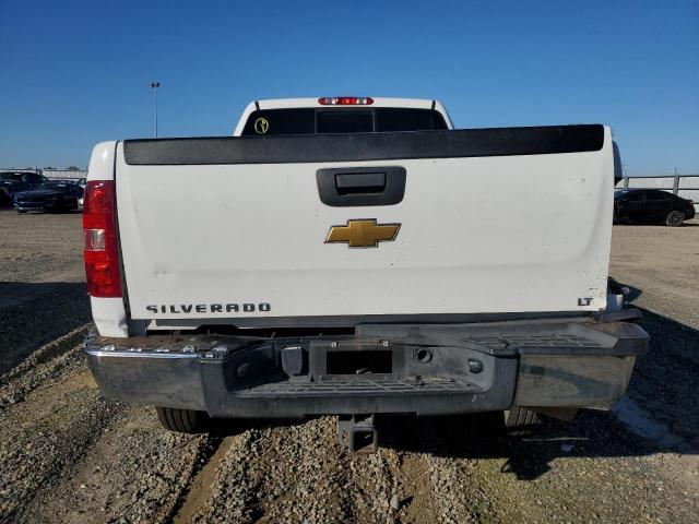 Aukcja sprzedaży 2007 Chevrolet Silverado, vin: 1GCHK23697F556498, numer aukcji: 86099975