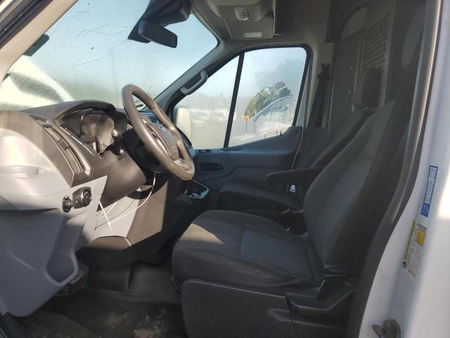 81187905 :رقم المزاد ، 1FTYR3XM1JKB46190 vin ، 2018 Ford Transit مزاد بيع