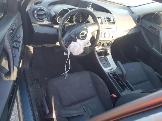 87270175 :رقم المزاد ، JM1BL1SF9A1308447 vin ، 2010 Mazda 3 مزاد بيع