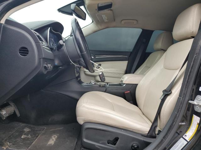 Aukcja sprzedaży 2015 Chrysler 300, vin: 2C3CCAAG6FH803281, numer aukcji: 82607765