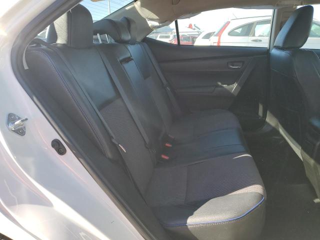 Продажа на аукционе авто 2017 Toyota Corolla, vin: 5YFBURHEXHP607493, номер лота: 85402365