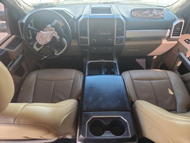 2021 Ford F250 მანქანა იყიდება აუქციონზე, vin: 1FT7W2BT8MED38464, აუქციონის ნომერი: 89656685