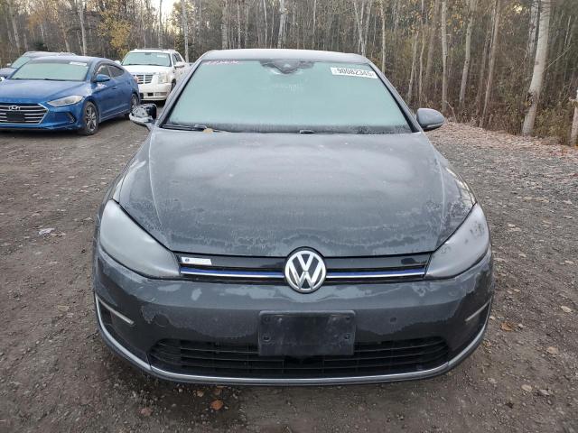 90082345 :رقم المزاد ، WVWPR7AU5JW913558 vin ، 2018 Volkswagen E-golf مزاد بيع